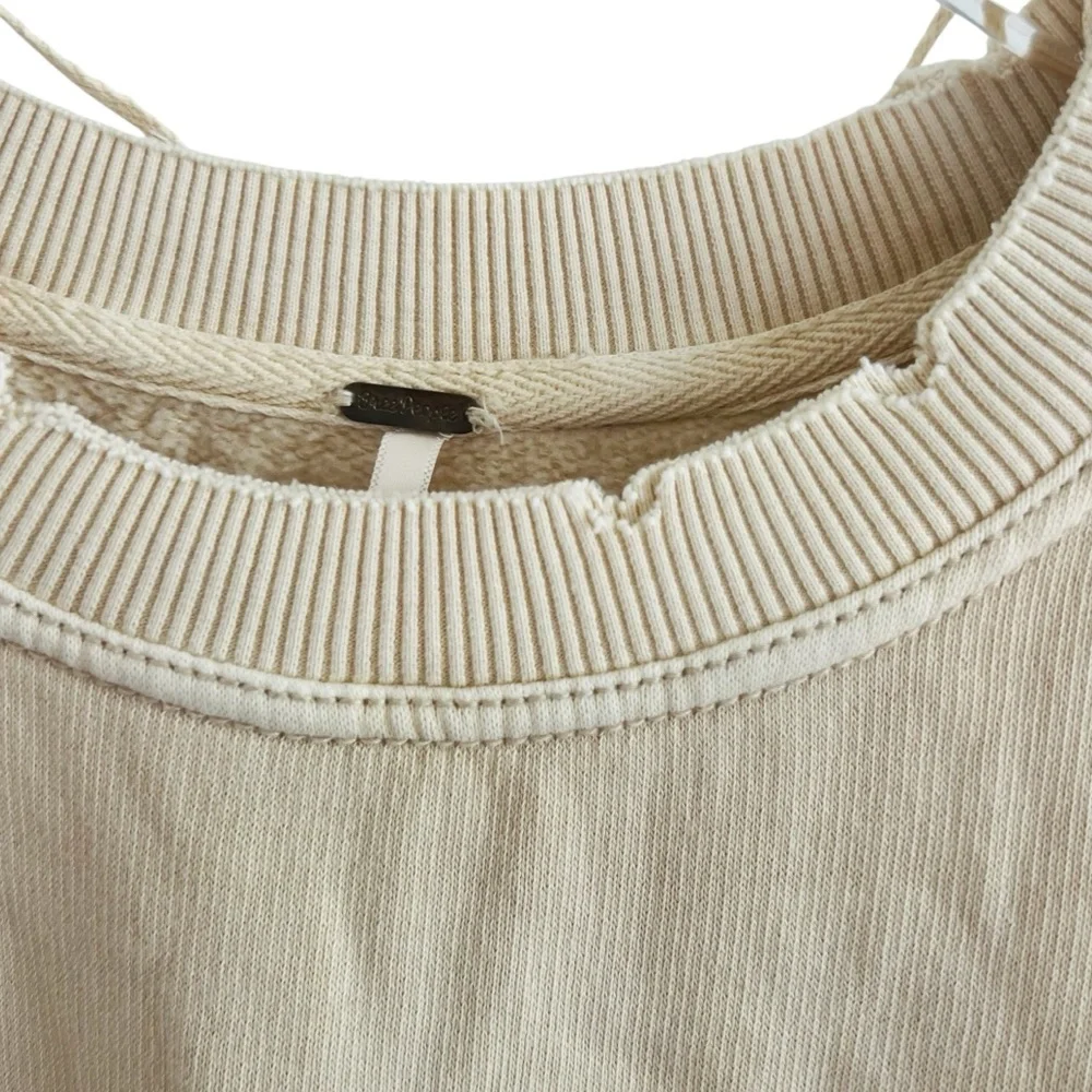 FP Movement by Free People Beige Sleeveless Top - Picture 4 of 5